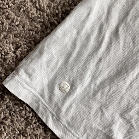 Lululemon Trapeze tank size 4 - Picture 5 of 5